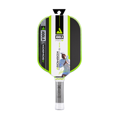 Joola Kosmos Pro V Federico Staksrud Paddle - 16mm Hybrid