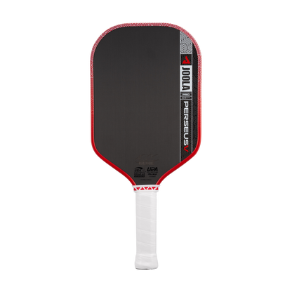 Joola Perseus Pro V Ben Johns Elongated Paddle -  (The Choice of the #1 Player in the World)