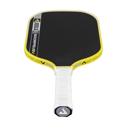 Joola Scorpeus Pro V Anna Bright  14mm Standard Shape - Paddle