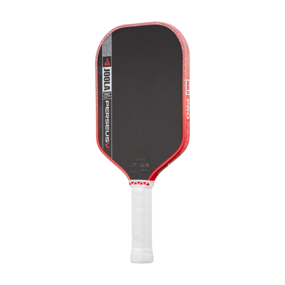 Joola Perseus Pro V Ben Johns Elongated Paddle -  (The Choice of the #1 Player in the World)