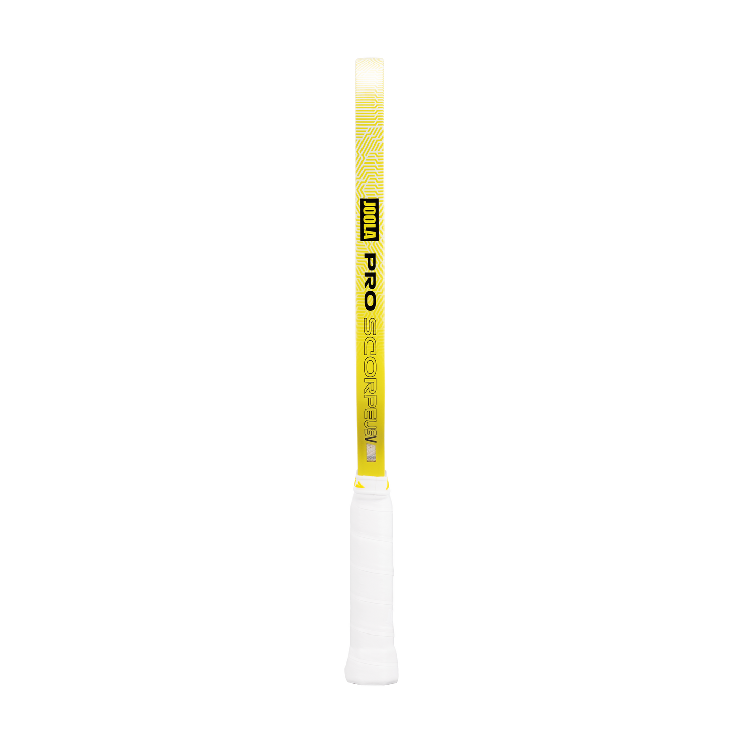 Joola Scorpeus Pro V Anna Bright  14mm Standard Shape - Paddle