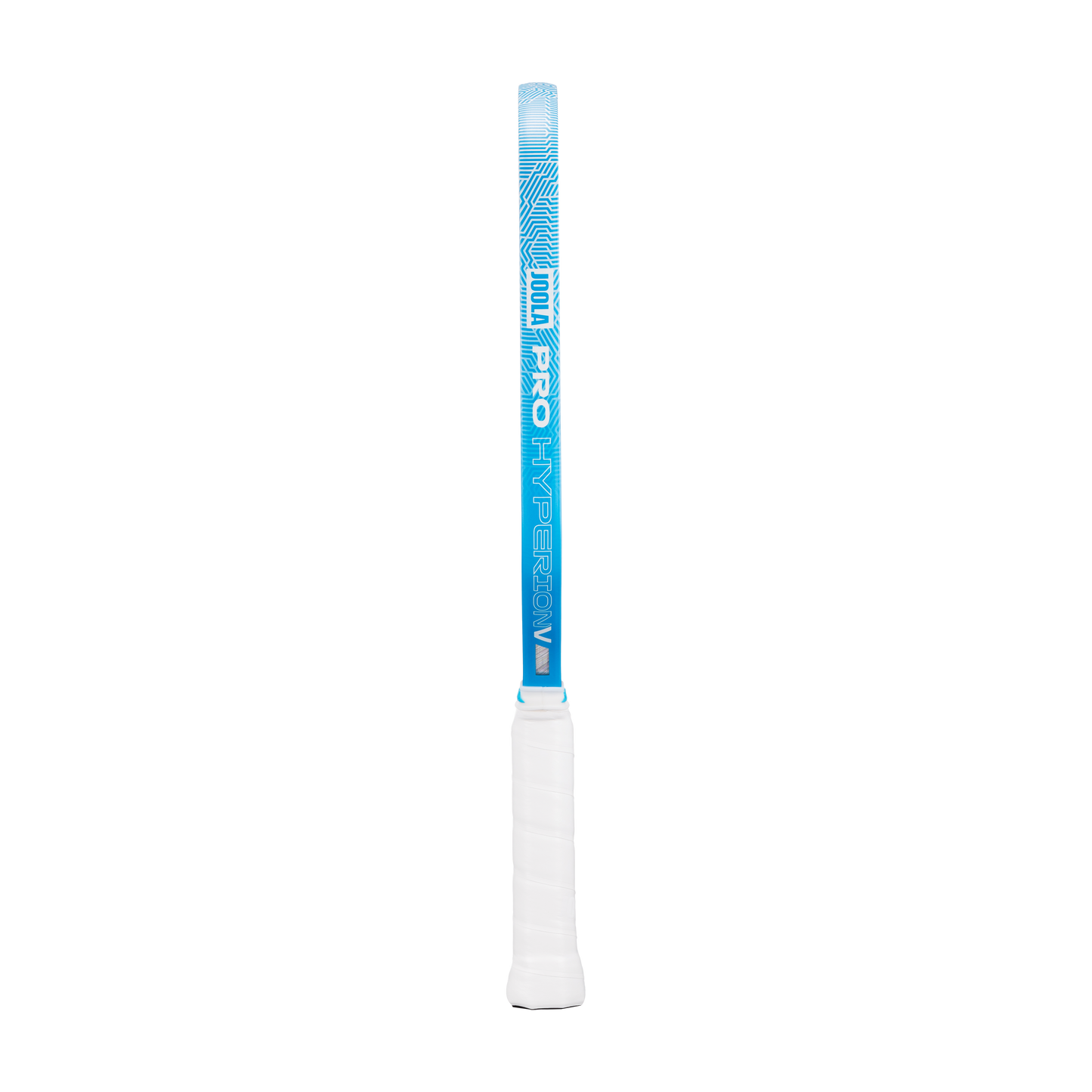 Joola Hyperion Pro V Ben Johns Curved Top Elongated - Paddle