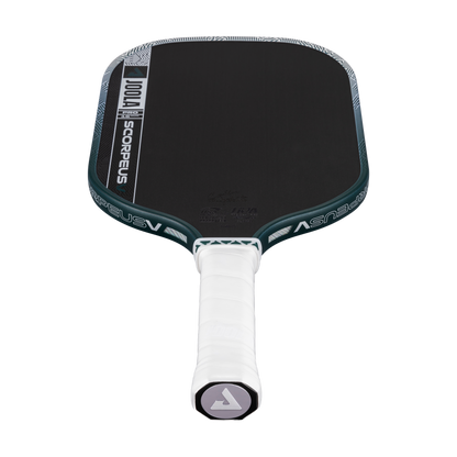 Joola Scorpeus Pro V Collin Johns 16mm Standard Shape -  Paddle
