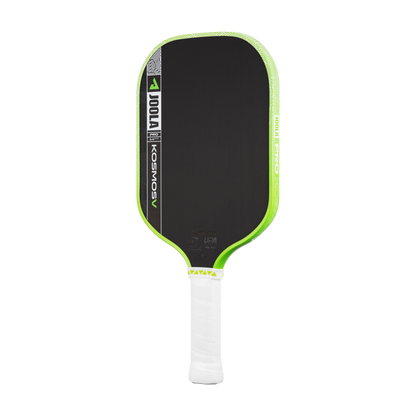 Joola Kosmos Pro V Tyson McGuffin Paddle - 14mm Hybrid