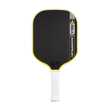 Joola Scorpeus Pro V Anna Bright  14mm Standard Shape - Paddle
