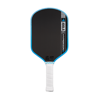 Joola Hyperion Pro V Ben Johns Curved Top Elongated - Paddle