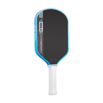 Joola Hyperion Pro V Ben Johns Curved Top Elongated - Paddle