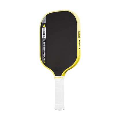 Joola Scorpeus Pro V Anna Bright  14mm Standard Shape - Paddle