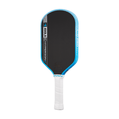 Joola Hyperion Pro V Ben Johns Curved Top Elongated - Paddle