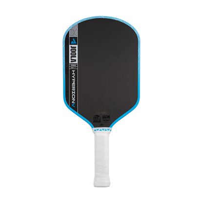 Joola Hyperion Pro V Ben Johns Curved Top Elongated - Paddle