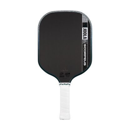 Joola Scorpeus Pro V Collin Johns 16mm Standard Shape -  Paddle