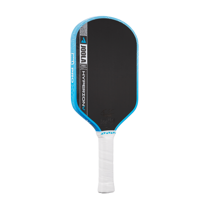 Joola Hyperion Pro V Ben Johns Curved Top Elongated - Paddle