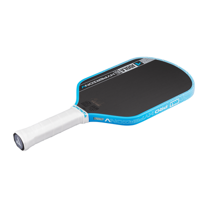 Joola Hyperion Pro V Ben Johns Curved Top Elongated - Paddle