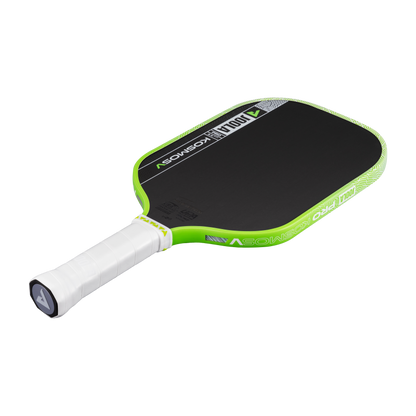 Joola Kosmos Pro V Tyson McGuffin Paddle - 14mm Hybrid