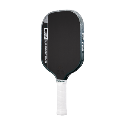 Joola Scorpeus Pro V Collin Johns 16mm Standard Shape -  Paddle