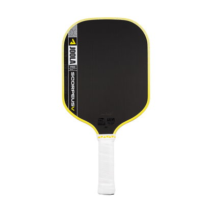 Joola Scorpeus Pro V Anna Bright  14mm Standard Shape - Paddle