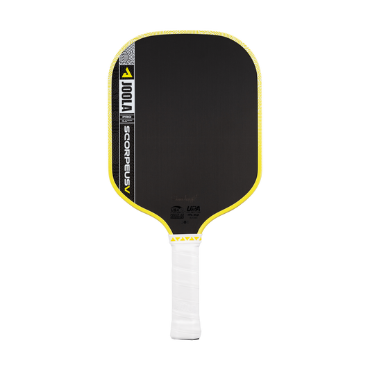 Joola Scorpeus Pro V Anna Bright  14mm Standard Shape - Paddle