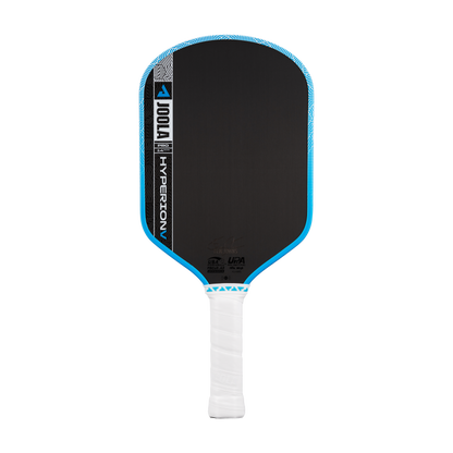 Joola Hyperion Pro V Ben Johns Curved Top Elongated - Paddle