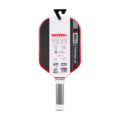Joola Perseus Pro V Ben Johns Elongated Paddle -  (The Choice of the #1 Player in the World)