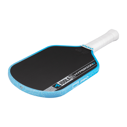 Joola Hyperion Pro V Ben Johns Curved Top Elongated - Paddle
