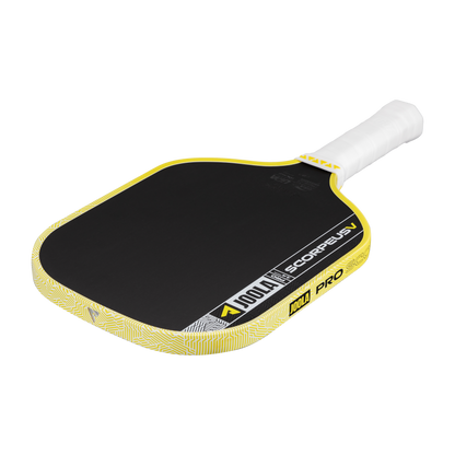 Joola Scorpeus Pro V Anna Bright  14mm Standard Shape - Paddle