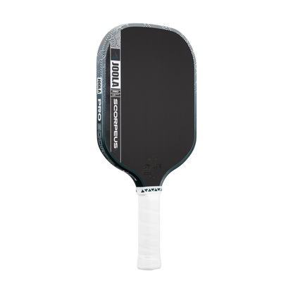 Joola Scorpeus Pro V Collin Johns 16mm Standard Shape -  Paddle