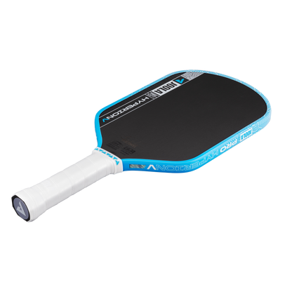 Joola Hyperion Pro V Ben Johns Curved Top Elongated - Paddle