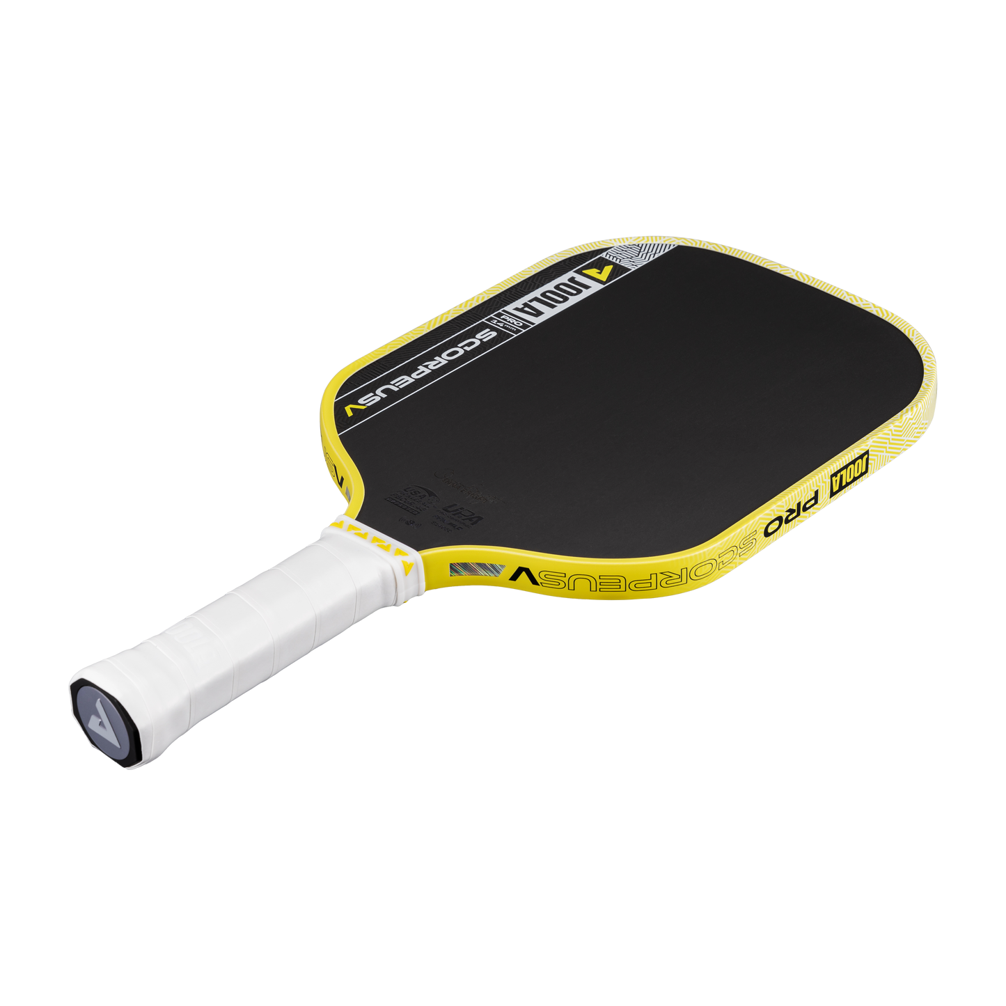 Joola Scorpeus Pro V Anna Bright  14mm Standard Shape - Paddle
