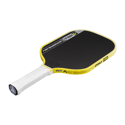 Joola Scorpeus Pro V Anna Bright  14mm Standard Shape - Paddle