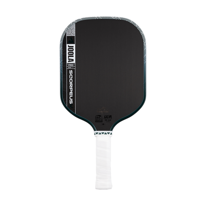 Joola Scorpeus Pro V Collin Johns 16mm Standard Shape -  Paddle