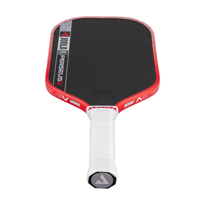 Joola Perseus Pro V Ben Johns Elongated Paddle -  (The Choice of the #1 Player in the World)