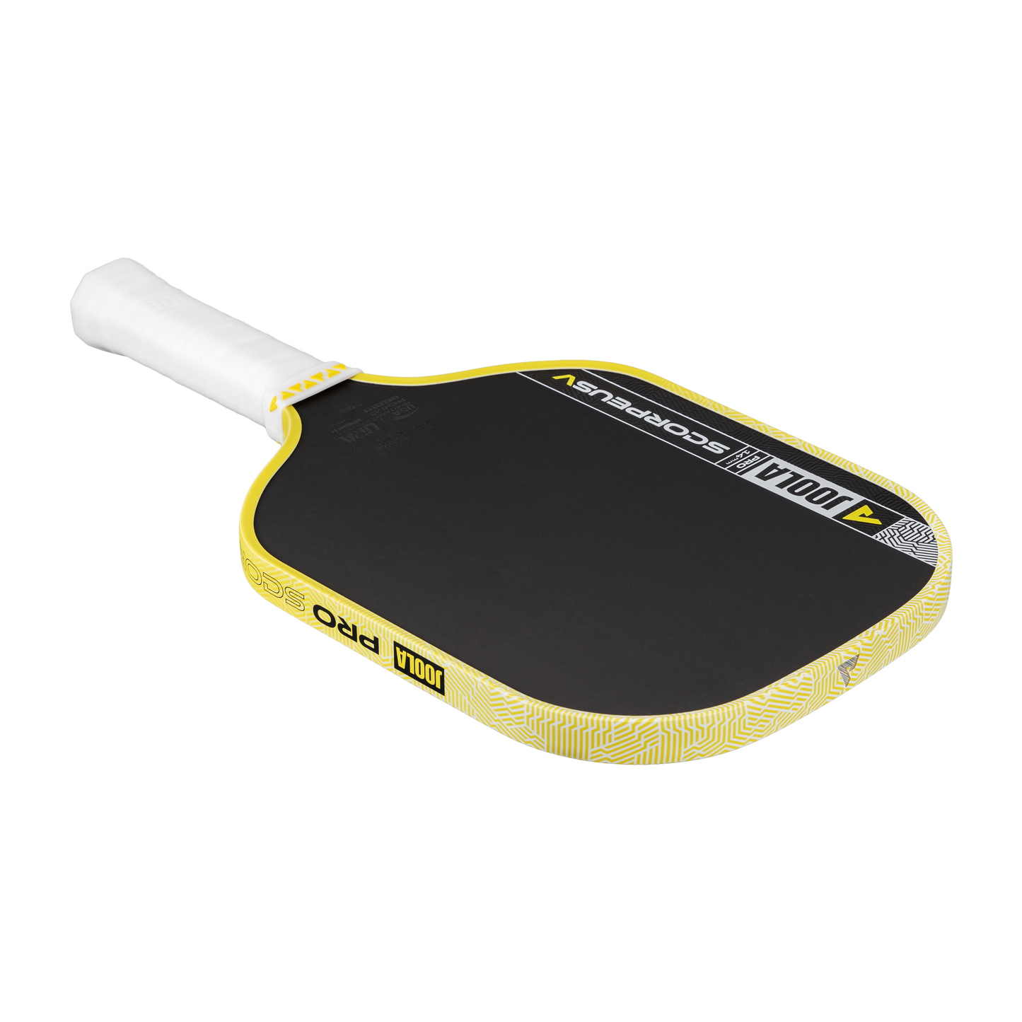 Joola Scorpeus Pro V Anna Bright  14mm Standard Shape - Paddle
