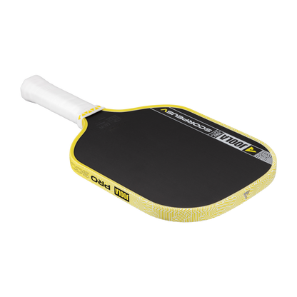 Joola Scorpeus Pro V Anna Bright  14mm Standard Shape - Paddle