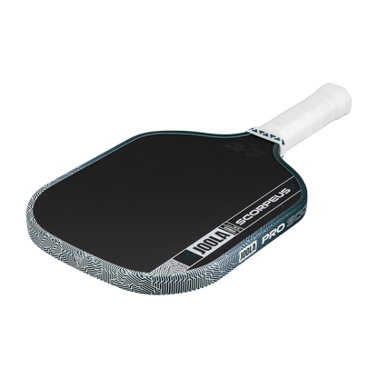 Joola Scorpeus Pro V Collin Johns 16mm Standard Shape -  Paddle