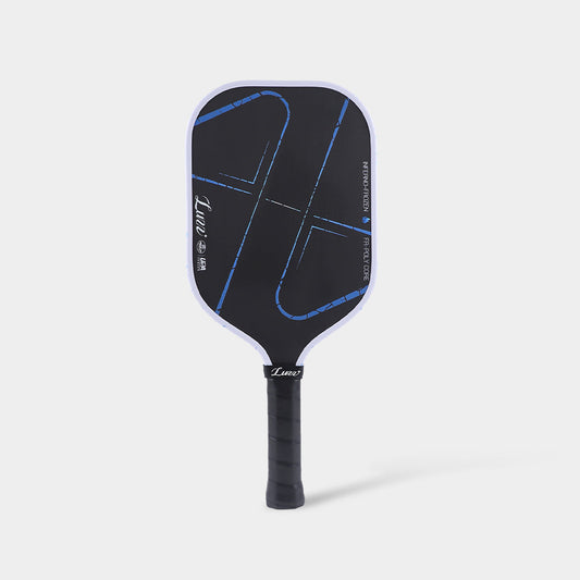 Luzz Pickleball Inferno Frozen Paddle