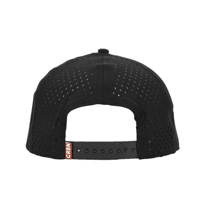 CRBN Quick Dry Trucker Hat