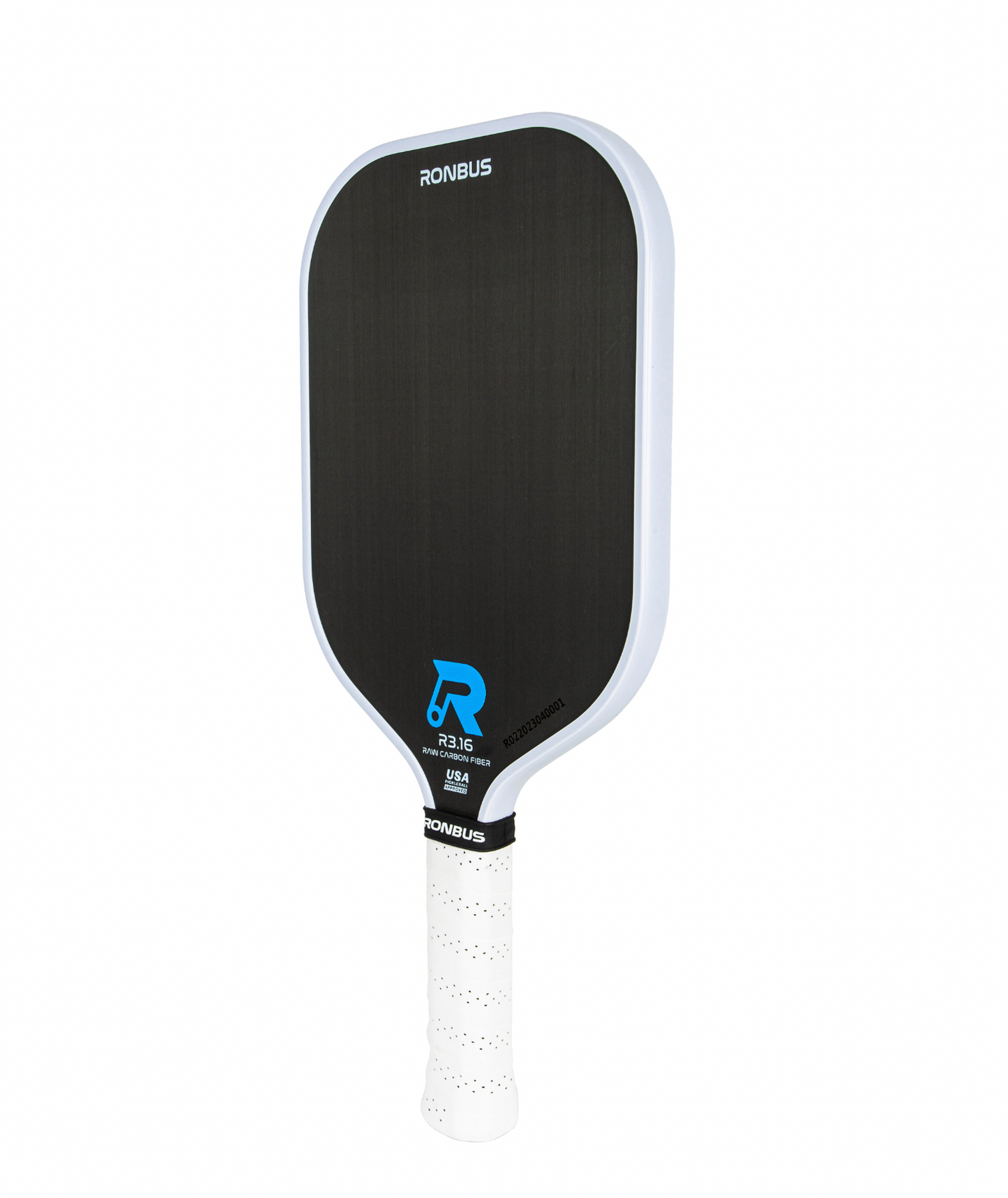 Ronbus R3 (16) White Paddle