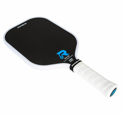 Ronbus R3 (16) White Paddle