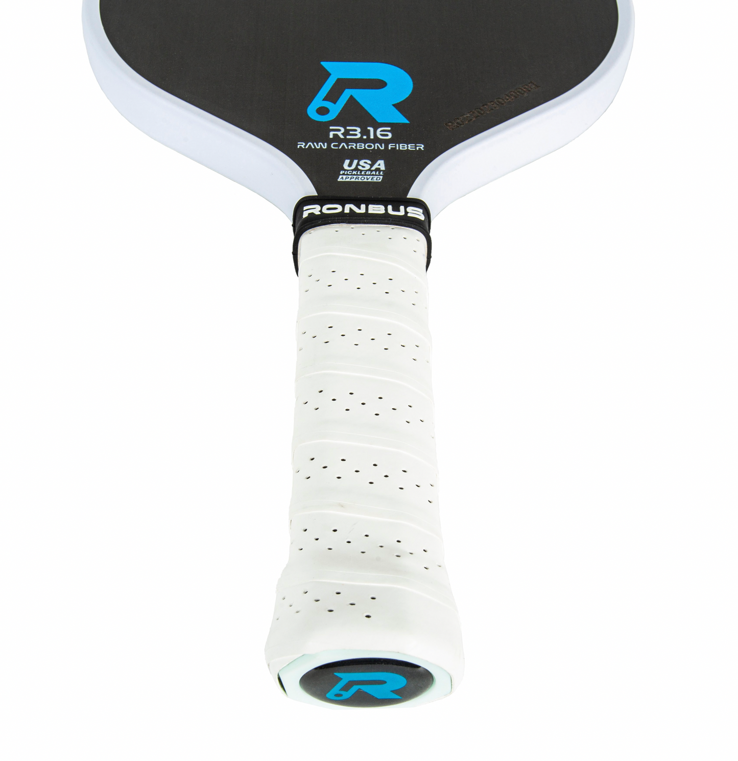 Ronbus R3 (16) White Paddle