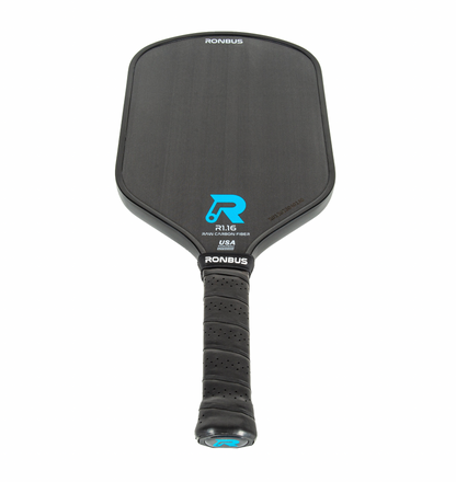 Ronbus R1 (16) Paddle