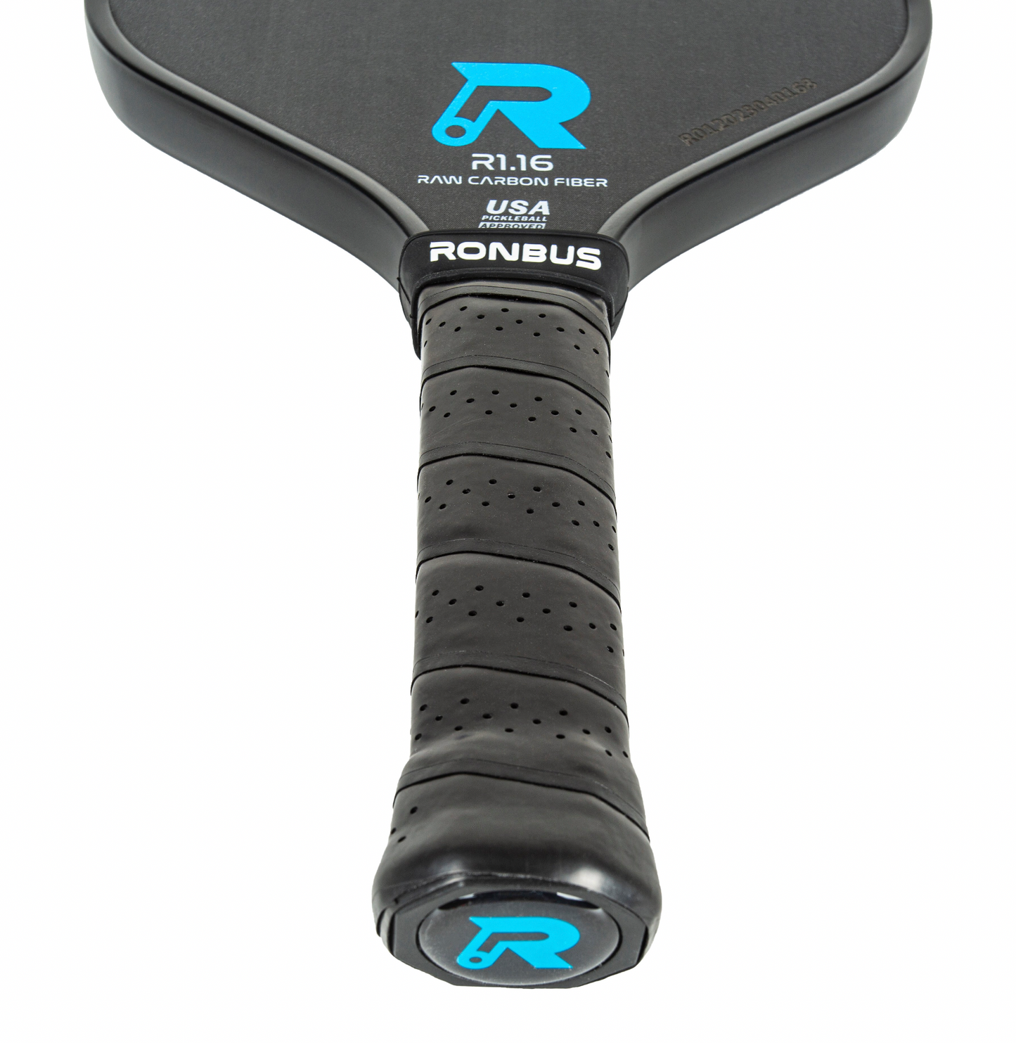 Ronbus R1 (16) Paddle