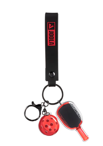 Joola Pro IV - Agassi Paddle - Keychain