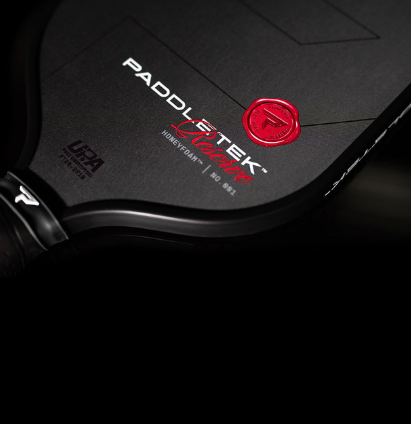 Paddletek Reserve Floating Honeyfoam Core Paddle (14mm and 16mm)