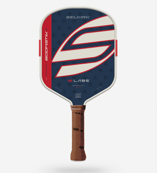 Selkirk LABS Project Boomstik 1776 Limited Edition Widebody Paddle