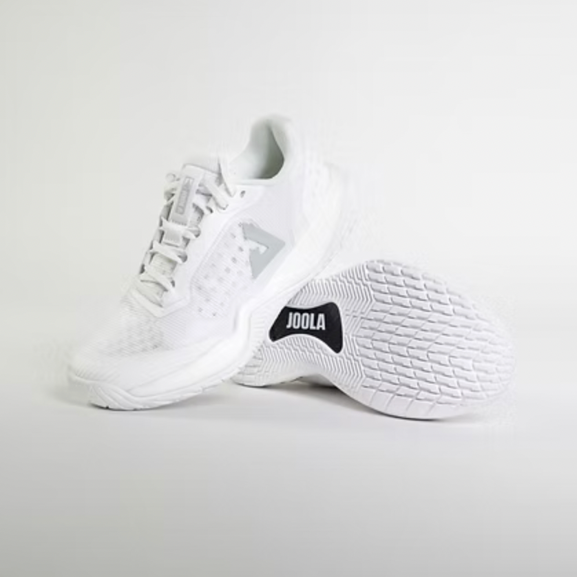 Joola Women's Rally Pickleball Shoes - White