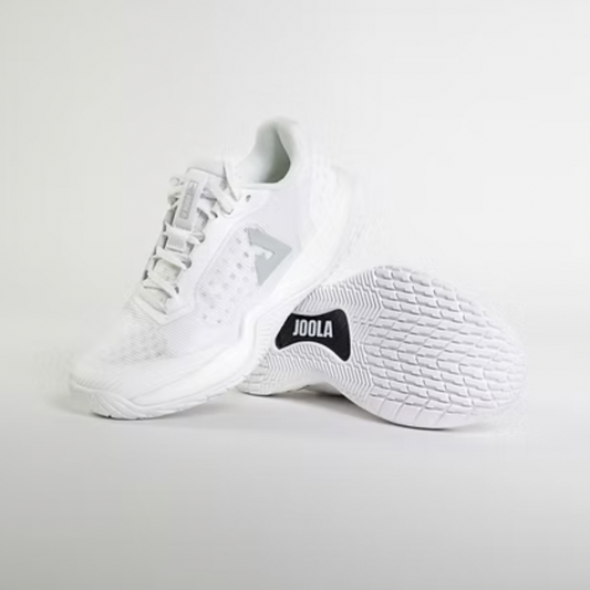Joola Women's Rally Pickleball Shoes - White