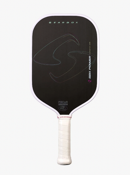 Gearbox GBX Power Elongated - Specila Summer Edition - Gen 3 Honeycomb  Paddle (Copy)