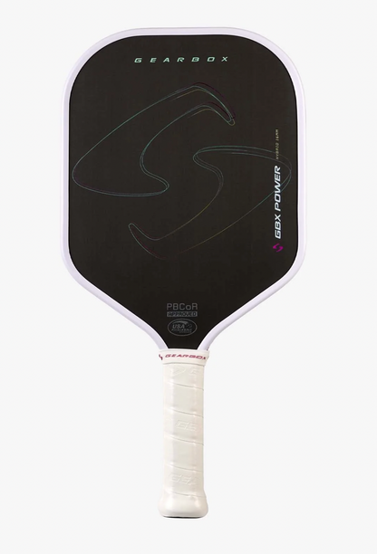Gearbox GBX Power Hybrid - Special Summer Edition - Gen 3 Honeycomb Paddle