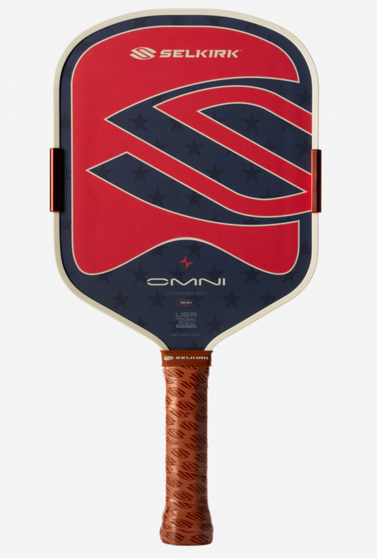 Selkirk OMNI 1776 Limited Edition Widebody Paddle