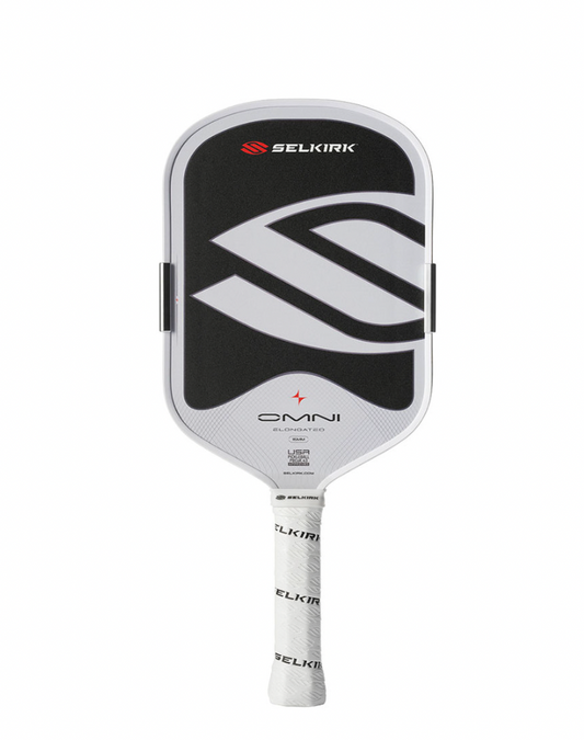 Selkirk OMNI Elongated Chalk Paddle
